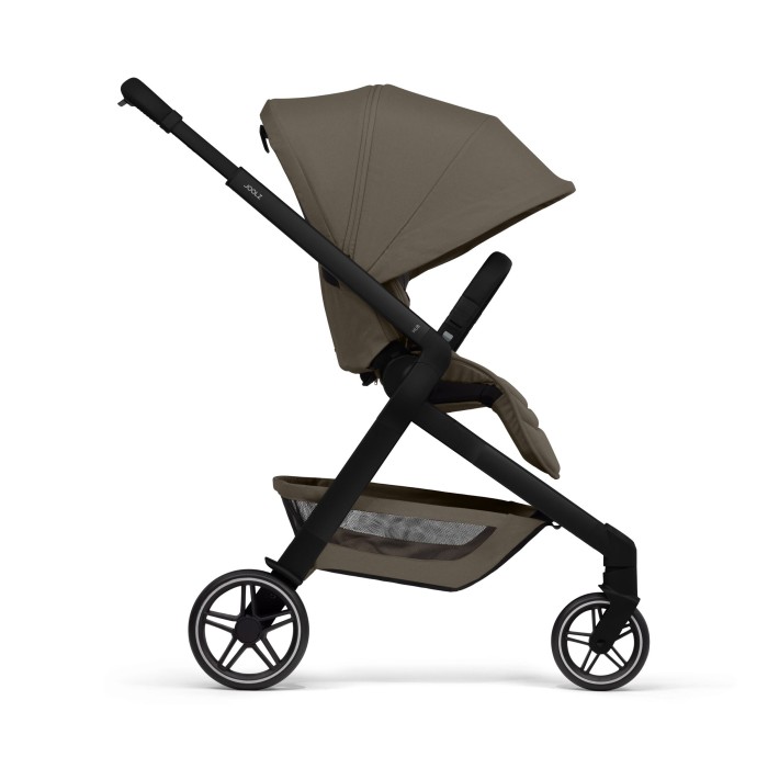 Joolz Hub2 Sittvagn (Hazel brown)