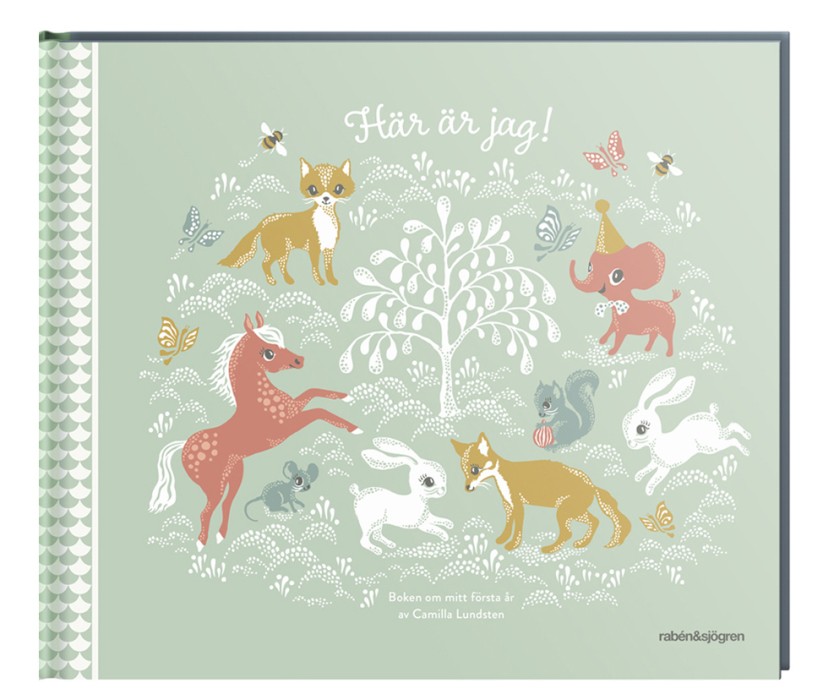 K p H r r Jag Boken Om Mitt F rsta r P Babyland se