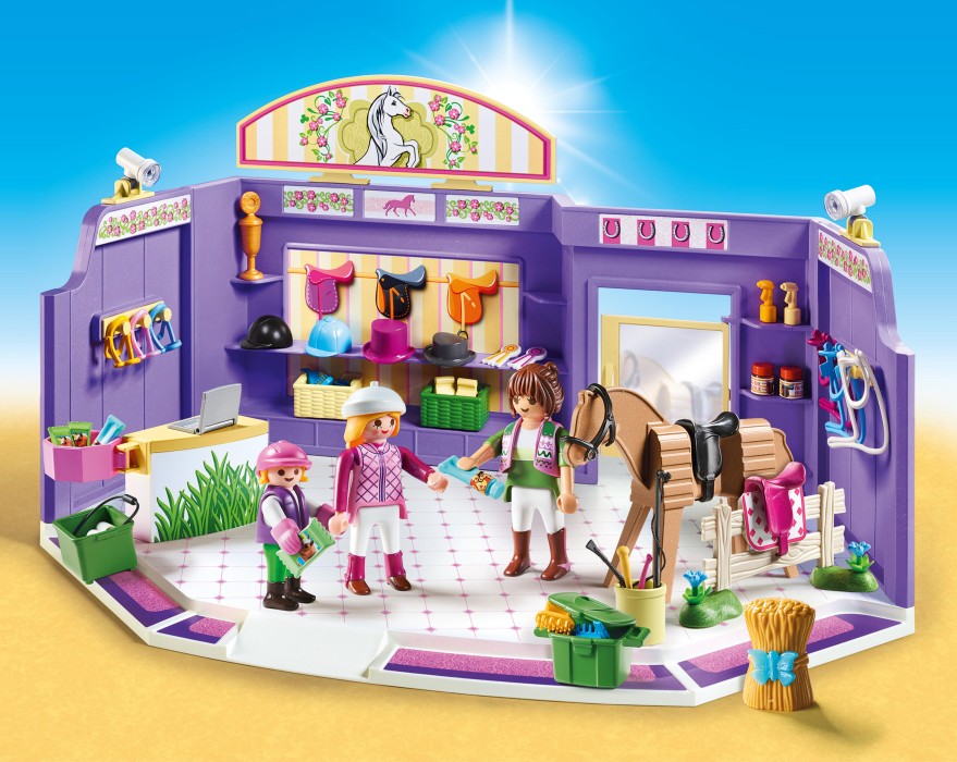 K p Playmobil City Life Ridsportbutik 9401 P Babyland se k-p-playmobil-city-life-ridsportbutik-9401-p-babyland-se