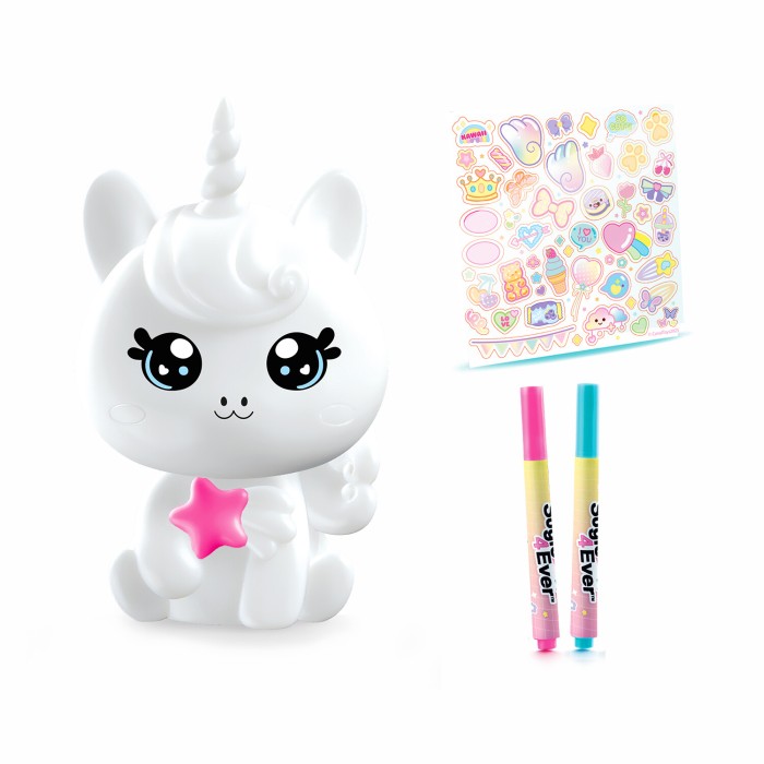 Style 4 Ever Unicorn Light up
