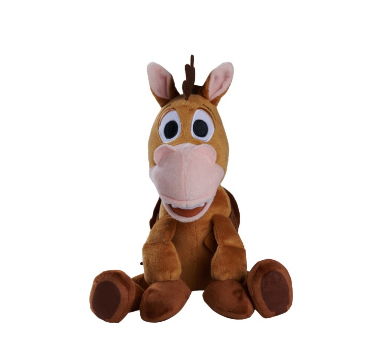 Toy Story Plush Bullseye 25 cm
